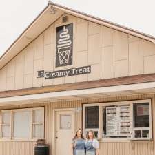 Creamy Treat Ice Cream Ltd | Nova Scotia Trunk 3, Pubnico, NS B0W 2W0, Canada