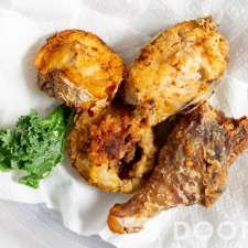 First Choice African Restaurant | 964 Albion Rd, Etobicoke, ON M9V 1A7, Canada