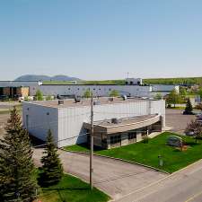 Distribution Morissette | 2000 Rue Bombardier, Sainte-Julie, QC J3E 2J9, Canada
