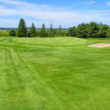 Amherst Golf Club | 487 John Black Rd, Amherst, NS B4H 3Y3, Canada