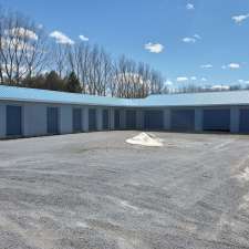 Stowaway Self-Storage (a division of, The Marconato Group Ltd) | 28 Rosemont Ave, Sussex, NB E4E 2R6, Canada