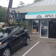 Apex Bikes | 6330 Dover Rd, Nanaimo, BC V9V 1S4, Canada
