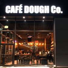 Café Dough co. | 219 Boul des Grives, Gatineau, QC J9A 0C7, Canada