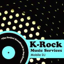K-Rock Music Services | 38 London St S, Hamilton, ON L8K 2G2, Canada