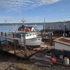 Shoreline Suites | 78 Water St, Digby, NS B0V 1A0, Canada