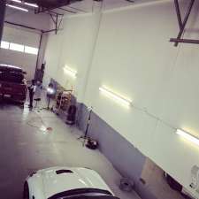 SSC Red Deer - Coating & Detailing | 4845 79 St #1, Red Deer, AB T4P 2T4, Canada
