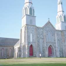 Immaculate Conception Roman Catholic Church | 1-9 Water St E, Harbour Grace, NL A0A 2M0, Canada