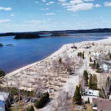 place de camping | Camping Belley, Saint-Henri-de-Taillon, QC G0W 2X0, Canada