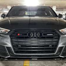 Carbon AMD - Installation Center | 9959 Rue de Châteauneuf, Brossard, QC J4Z 0N4, Canada