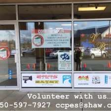Cowichan Community Policing & Engagement Society - Duncan Office | 2628 Beverly St #5, Duncan, BC V9L 5C7, Canada