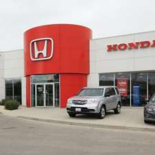 Birchwood Honda West Service & Parts | 75-3965 Portage Ave, Winnipeg, MB R3K 2H5, Canada