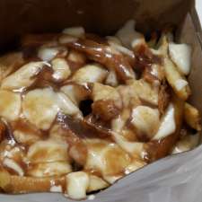 Frisco Fries | 280 Guelph St, Georgetown, ON L7G 4B1, Canada