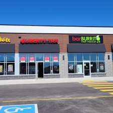 Booster Juice | 160 Hwy 20 E, Fonthill, ON L0S 1E6, Canada