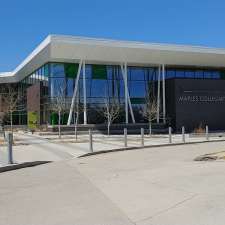 Maples Collegiate | 1330 Jefferson Ave, Winnipeg, MB R2P 1L3, Canada