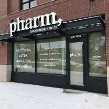 The Pharm Drugstore | 3009 14 St SW Unit 103A, Calgary, AB T2T 3V6, Canada