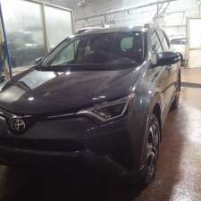Hughes Car Wash | 5904 50 St #20a, Leduc, AB T9E 6J6, Canada