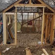 EverPine Contracting | 238A Ridgewood Cres, London, ON N6J 3G6, Canada