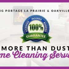 More Than Dust: Cleaning Services | 281 1 Ave S, Oakville, MB R0H 0Y0, Canada