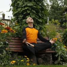Yoga with Florin | 3 Bruce St, St. Catharines, ON L2R 5S7, Canada