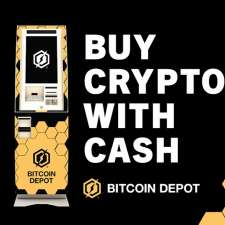 Bitcoin Depot | Bitcoin ATM | 4302 50 St #100, Leduc, AB T9E 6J9, Canada