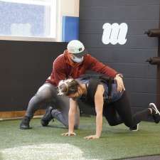 The Movement Physio & Performance | 118 Hatt St Unit # 2, Dundas, ON L9H 2G6, Canada