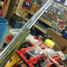 Green Mountain Sporting Goods | 9653, 3225 US-5, Irasburg, VT 05845, USA