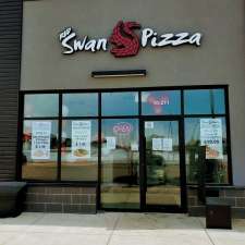 Red Swan Pizza | 211 Evergreen Square Unit 10, Saskatoon, SK S7W 0Z2, Canada