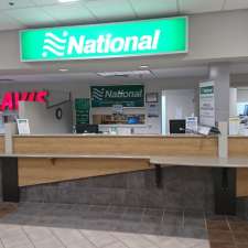 National Car Rental | 4850 Buffalo Trail, Regina, SK S4W 1A2, Canada