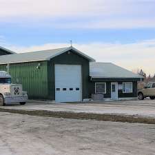Nite Hawk Trucking | 831 Calder Ln, Indian Head, SK S0G 2K0, Canada