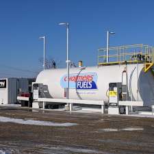 Chalmers Fuels - Cardlock | 6802 ON-89, Mount Forest, ON N0G 2L0, Canada