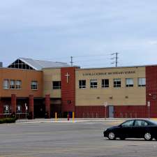 Loyola Catholic Secondary School | 4010 Sladeview Crescent, Mississauga, ON L5L 6B1, Canada