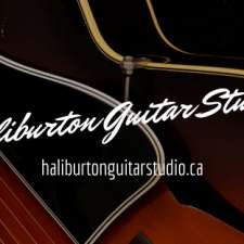 HALIBURTON GUITAR STUDIO | 83 Maple Ave, Haliburton, ON K0M 1S0, Canada