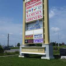 Queen's Plate Center | Rexdale, Toronto, ON M9W 0B4, Canada