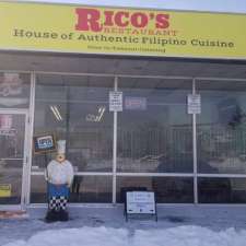 Rico's Restaurant | 866 Mohawk Rd E, Hamilton, ON L8T 2R5, Canada