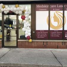 MedSkinCare Laser Centre | 1487 Simcoe St N Unit # 1, Oshawa, ON L1G 4X8, Canada