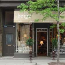 beige | 2480 R. Notre Dame O, Montréal, QC H3J 1N6, Canada