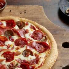 Panago Pizza | 321 Cornwall Rd, Oakville, ON L6J 7Z5, Canada