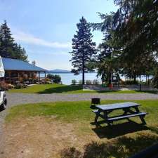 Camping De Piopolis | 109 Chemin de la Plage, Piopolis, QC G0Y 1H0, Canada