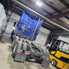 Blueking Truck and Trailer Repairs Inc. | 6818 Colonel Talbot Rd, London, ON N6L 1J2, Canada