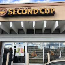 Second Cup Café | 3400 Chem. des Quatre-Bourgeois, Québec, QC G1W 2L3, Canada