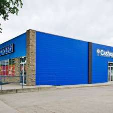 Cashopolis Saskatoon | 1521 Idylwyld Dr N, Saskatoon, SK S7L 1A9, Canada