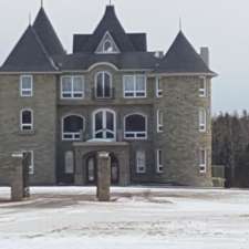 Chateau Daigle | 4s5, 1499 Saint-Charles-Nord Rd, Saint-Charles, NB E4W 4S5, Canada