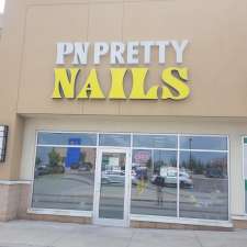 PN Pretty Nails | 941 Taunton Rd E Unit 6, Oshawa, ON L1K 0Z7, Canada