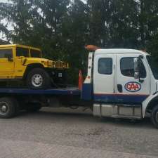Pro-Towing | 4734 Nauvoo Rd, Watford, ON N0M 2S0, Canada