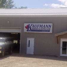 Kaufmann Service & Supply Ltd. | 596233 Hwy 59, Hickson, ON N0J 1L0, Canada