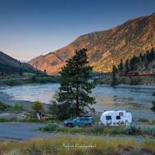 Goldpan Provincial Park | Spences Bridge, BC V0K 2L0, Canada
