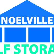 Noelville Self Storage | 192 St David St S, Noëlville, ON P0M 2N0, Canada