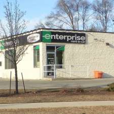 Enterprise Rent-A-Car | 603 Plains Rd E, Burlington, ON L7T 2E6, Canada