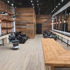 The Barbers' Mark Hamilton - Stoney Creek | 1802 Stone Church Rd E #2, Stoney Creek, ON L8J 0B4, Canada