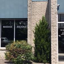 Great Lakes Chiropractic + Massage - Windsor | 7150 Hawthorne Dr Unit #107, Windsor, ON N8T 3N3, Canada